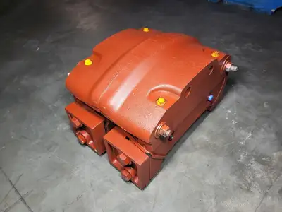 NEW HAULPAK PB8877