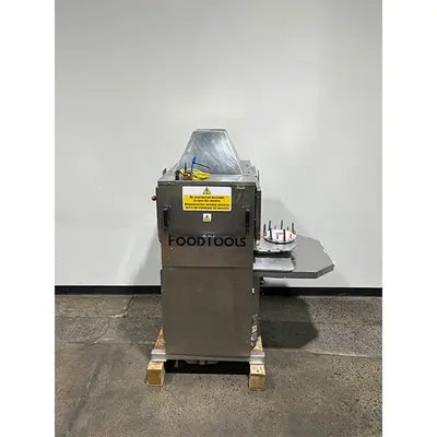 Used Food Tools _UNKNOWN_ Slicers / Dicers / Cutters Pennsylvania US | ISCA #1337985