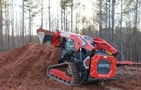 MANITOU 2750 VT Compact Track Loaders | Mid South Machinery (3)