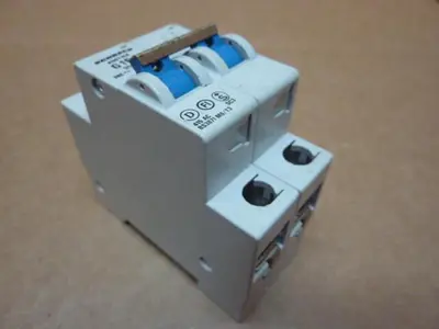 USED SCHRACK SD-82G 16A