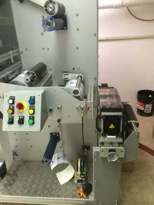 2008 SPARTANICS _UNKNOWN_ SEAMING MACHINE | Styers Equipment Company (4)