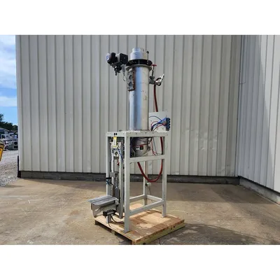 USED BEMIS 5500 E 424