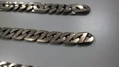 New GoldPro® FIOA Mechanical Ice Diamond Cutting Lathe