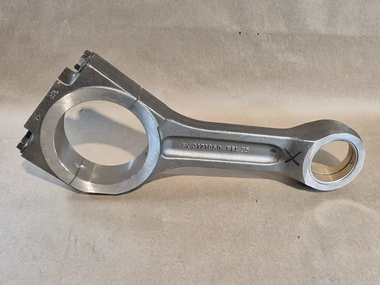 New | in-Stock CUMMINS 3635126NX Parts British Columbia CA | Lenmark #272954