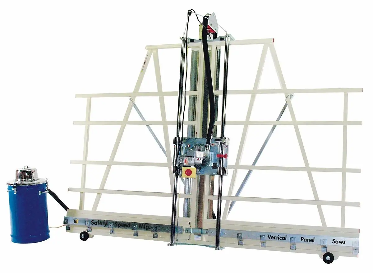 NEW SAFETY SPEED 6800