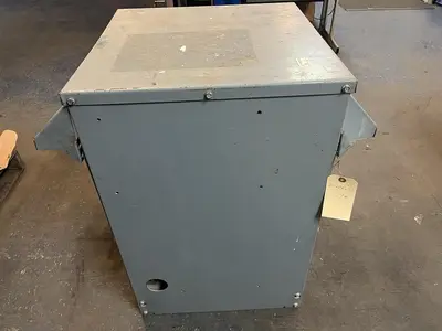 USED SQUARE D 45T3H