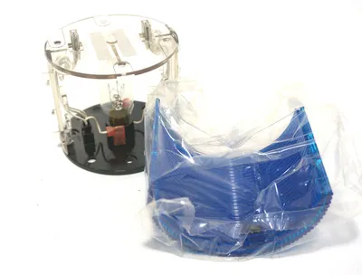 NEW FEDERAL SIGNAL LSL-120B LITESTAK LSL120B