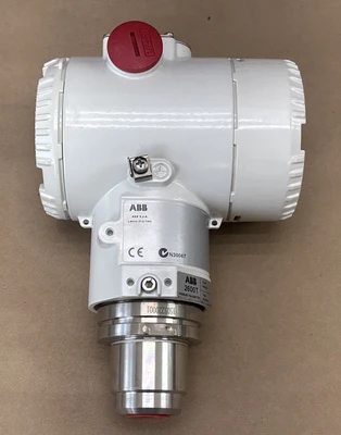 New | in-Stock ABB 266HSH-ESBA1/E4/L5/B6/N2 Sensors Indiana US | J&J Industrial Supply #1394355