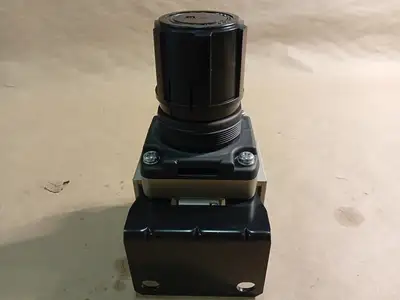 NEW SMC AR60-N10-Z