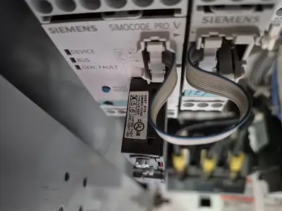 USED SIEMENS TIASTAR