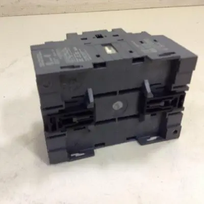 USED ABB OT100E3