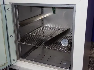 Precision  13x12x13 Gravity Commection Incubator