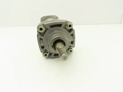 Knorr DU-80/200 Pneumatic Air Cylinder 80mm Bore 200mm Stroke 145psi Pivot Mount