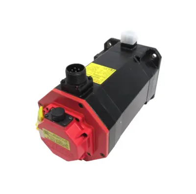 NEW FANUC A06B-0238-B605#S000 SERVO MOTOR A860-2010-T341 XGMF-16395