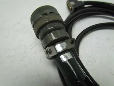 Okvma CN30P N-M-9 Interface Cable Nikko