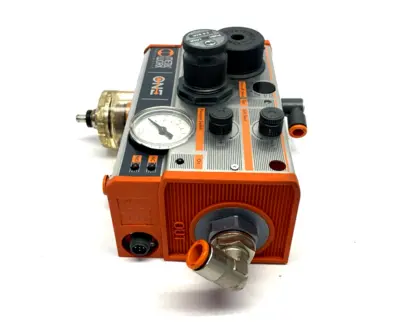 Used Metal Work Pneumatic 5432118A1300 Parts (Hydraulics and Pneumatics) Michigan US | Maverick Industrial Sales #1395361