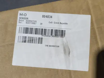 New | in-Stock METSO 804834 Misc Electrical & Power Parts British Columbia CA | Lenmark #836460