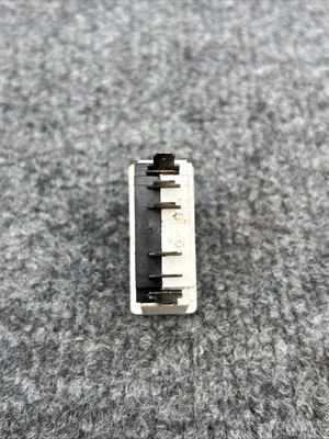 Used Microswitch 2DM31 Misc Electrical & Power Parts California US | Davliegogo LLC #1729193