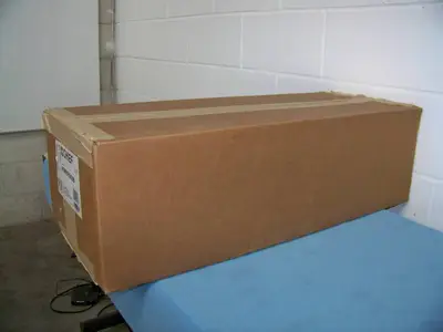 Chief MIWRF6000B In-Wall Swing Arm Mount - NEW IN BOX