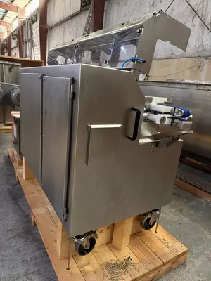 New | in-Stock 2020 VEMAG CC215 Stuffing Machine Illinois US | M&M Equipment Corp. #1385661