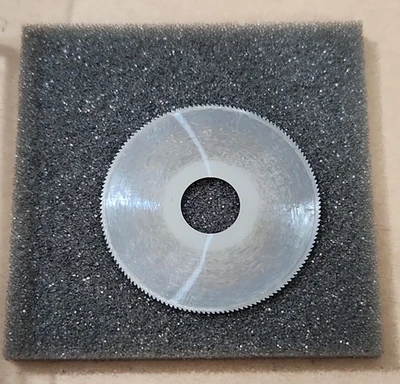 USED Southern Carbide 2"