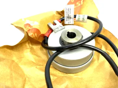 New | in-Stock EMTorq Electromagnetic Torque Clutch Brake, Shaft Mounted Motor Control Parts Michigan US | Maverick Industrial Sales #1401918