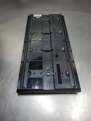 Used Foxboro RH926HT 8-Slot Process Control Baseplate PLC Chassis South Carolina US | Palmetto Automation #1505303