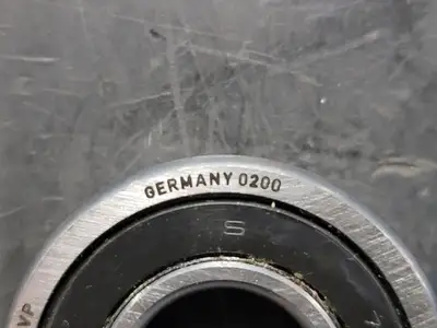 USED FAG 7204-B-XL-2RS-TVP