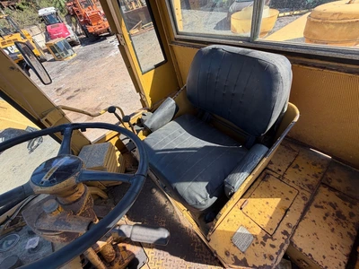 Used 1971 CATERPILLAR 980B Wheel Loaders New Jersey US | Proxy Equipment #1539946