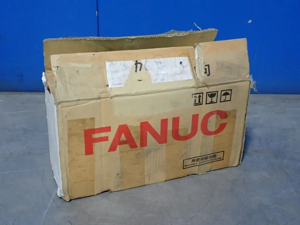 NEW 2010 FANUC A06B0235B705#S037