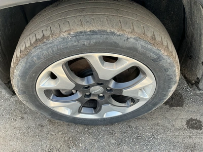Used 2019 JEEP COMPASS SUVs Michigan US | Miedema Asset Management Group #1320396