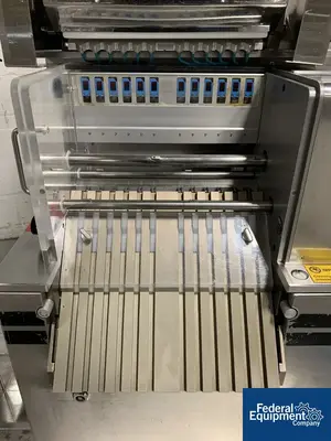 USED Harro Hofliger Harro Hofliger Capsule Checkweigher, Type KWS 12-S