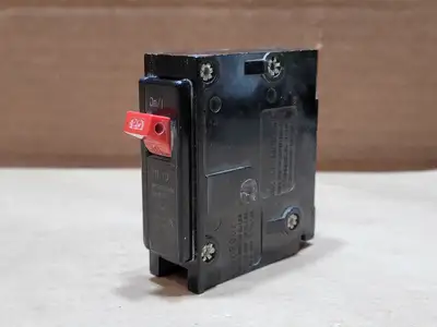 USED WESTINGHOUSE BR120