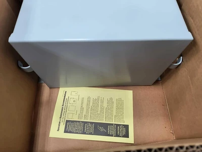 ECS Electrical Group HT1F3AS Industrial Control & General Purpose Transformers | Fram Fram LLC (9)