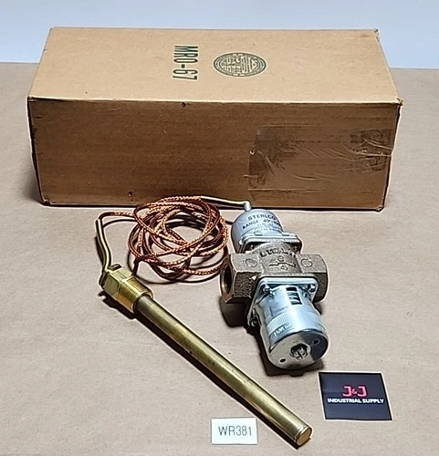 NEW Sterlco 40-100