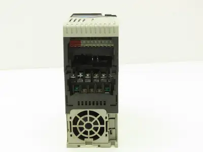 Allen Bradley 25B-D4P0N104 PowerFlex 525 AC Drive 1.5kW 2Hp 480V 3ph FRN 5.002