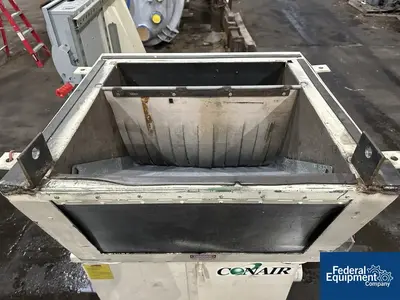 USED Conair Group Conair Granulator, Type CK1224