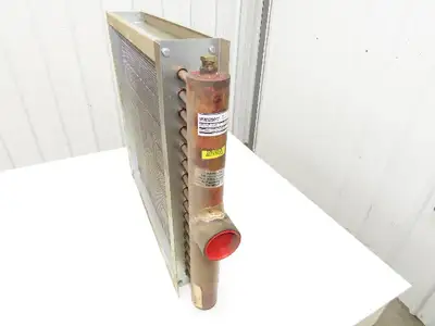 New | in-Stock HEATCRAFT _UNKNOWN_ Heat Exchangers Indiana US | Arrow Industrial #1365876