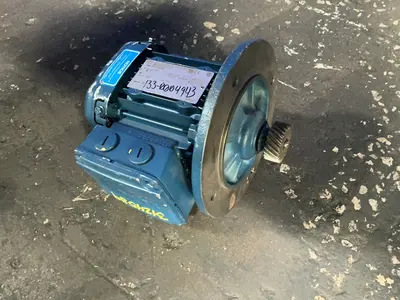 Used SEWEURODRIVE INC DRS71S4/FG Motors (misc) Ohio US | HGR 24 #1315047