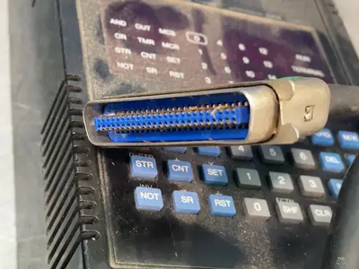USED GENERAL ELECTRIC IC630CPU301A