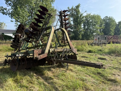 Used _UNKNOWN_ _UNKNOWN_ Tandem Discs Michigan US | Miedema Asset Management Group #1443277