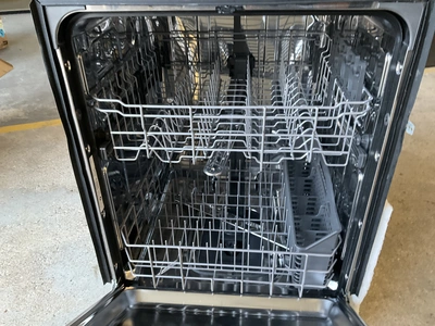 Used MAYTAG MDB4949SKZ2 Dishwashers Michigan US | Miedema Asset Management Group #1769142
