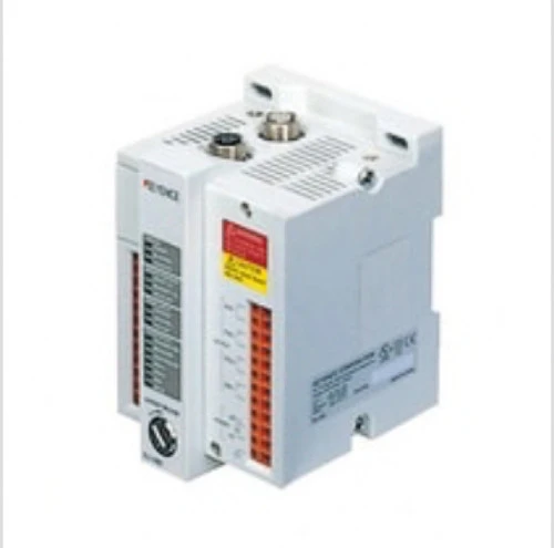 Keyence PJ-V90 Expandable Area Sensor, Controller [Refurbished]