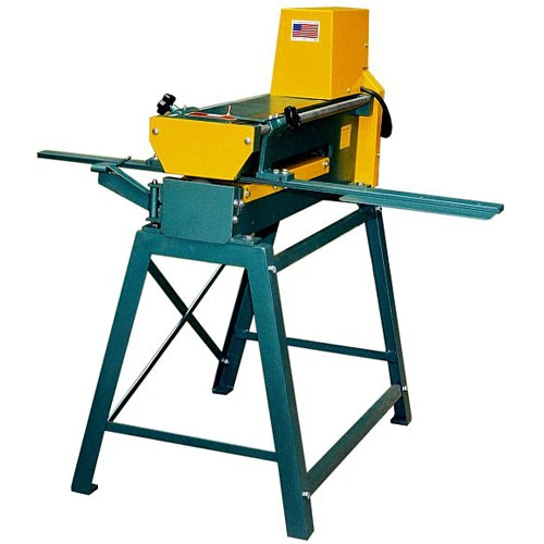 Tin Knocker 2024 Slitter