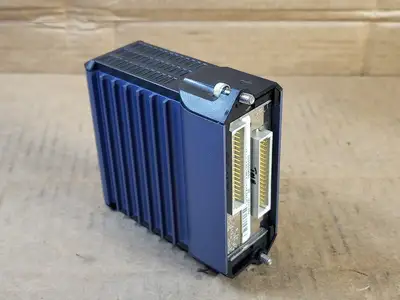 NEW INVENSYS FBM217
