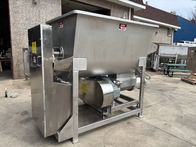 USED WEILER 1109 SFG