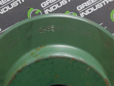 USED TB WOOD'S INC. 11SX2.438 RB