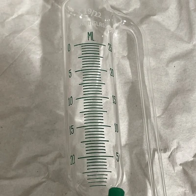 NEW Chemglass CG-1712-14