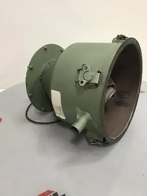USED UNA-DYN 101 UD