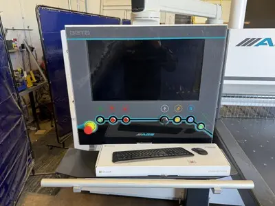 USED AES BETA